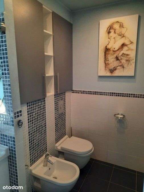 Przestronne i wygodne dwupoziomowe z garażem!-13