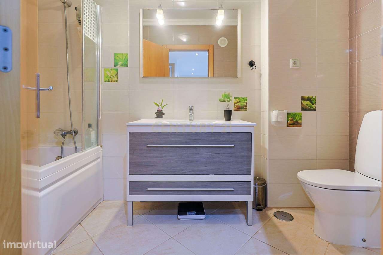 Apartamento T3 à Venda no Montijo-25