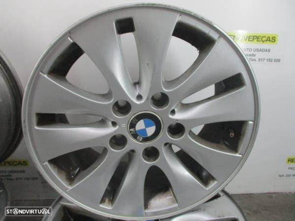 Jante Especial / Jantes Especiais Bmw 1 (E87) - 3