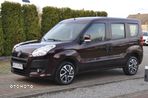 Fiat Doblo 1.6 16V Multijet Lounge - 4