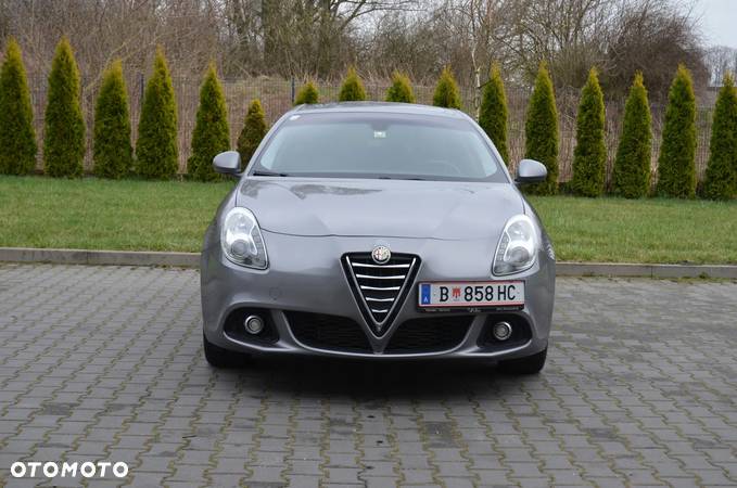 Alfa Romeo Giulietta 1.4 TB - 18