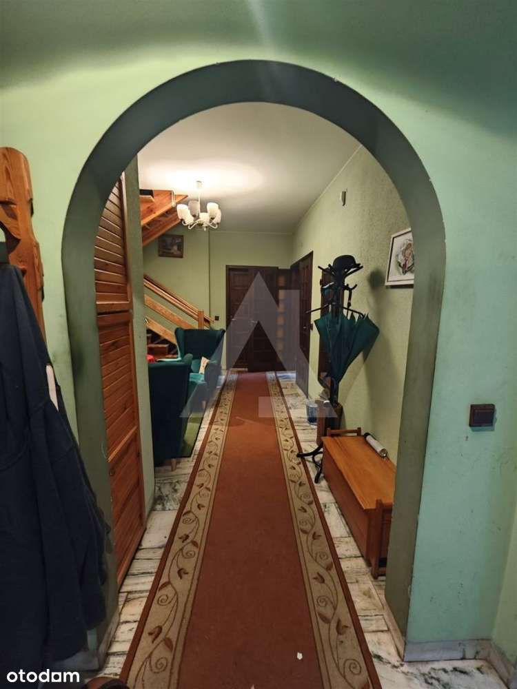 Dom, 184 m², Bydgoszcz-5