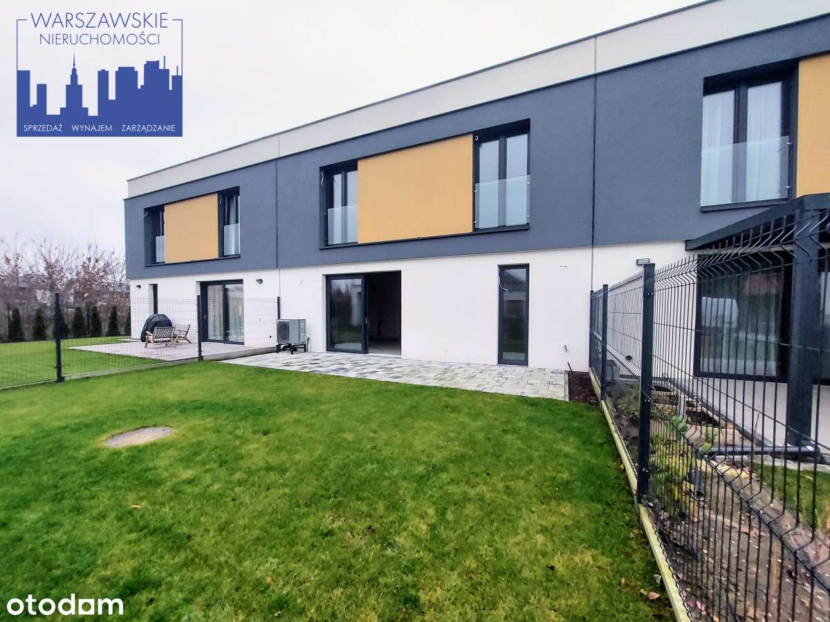 Józefosław _Dom środkowy, do wykończenia-3