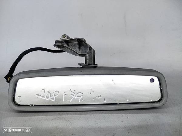 Retrovisor Interior Mercedes-Benz E-Class T-Model (S211) - 4