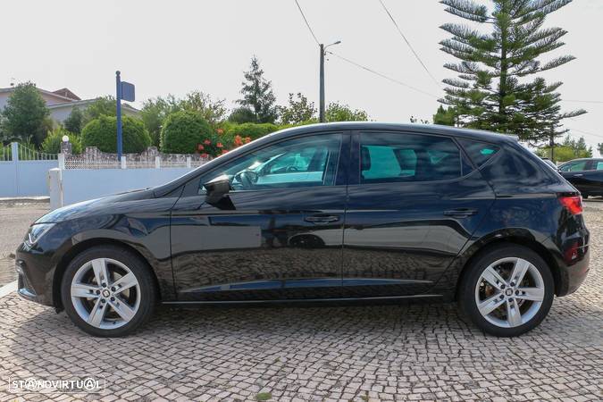 SEAT Leon 1.0 EcoTSI FR S/S - 8