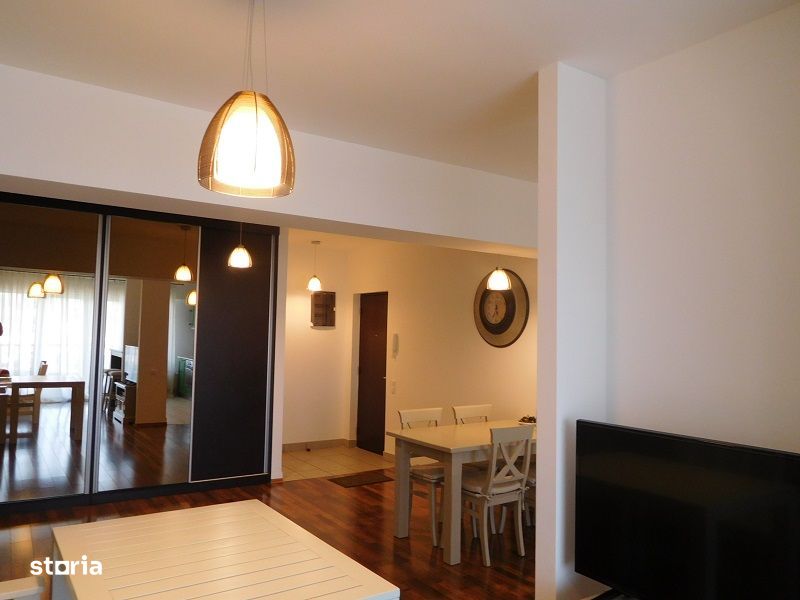 apartament deosebit intr-o locatie exclusivista