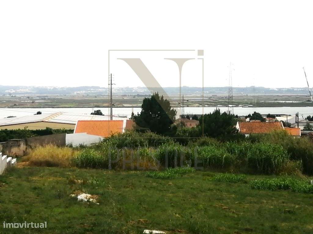 Lote de terreno na Figueira da Foz - Grande imagem: 4/6