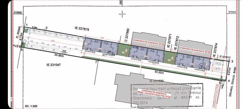 Brancoveanu- Lidl vila P+1+Pod Mansardat  la 5 minute de bulevard - Imagine principală: 5/8
