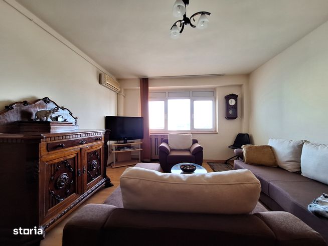 Apartament 2 camere zona 13 Septembrie / Marriott / comision 0%-2