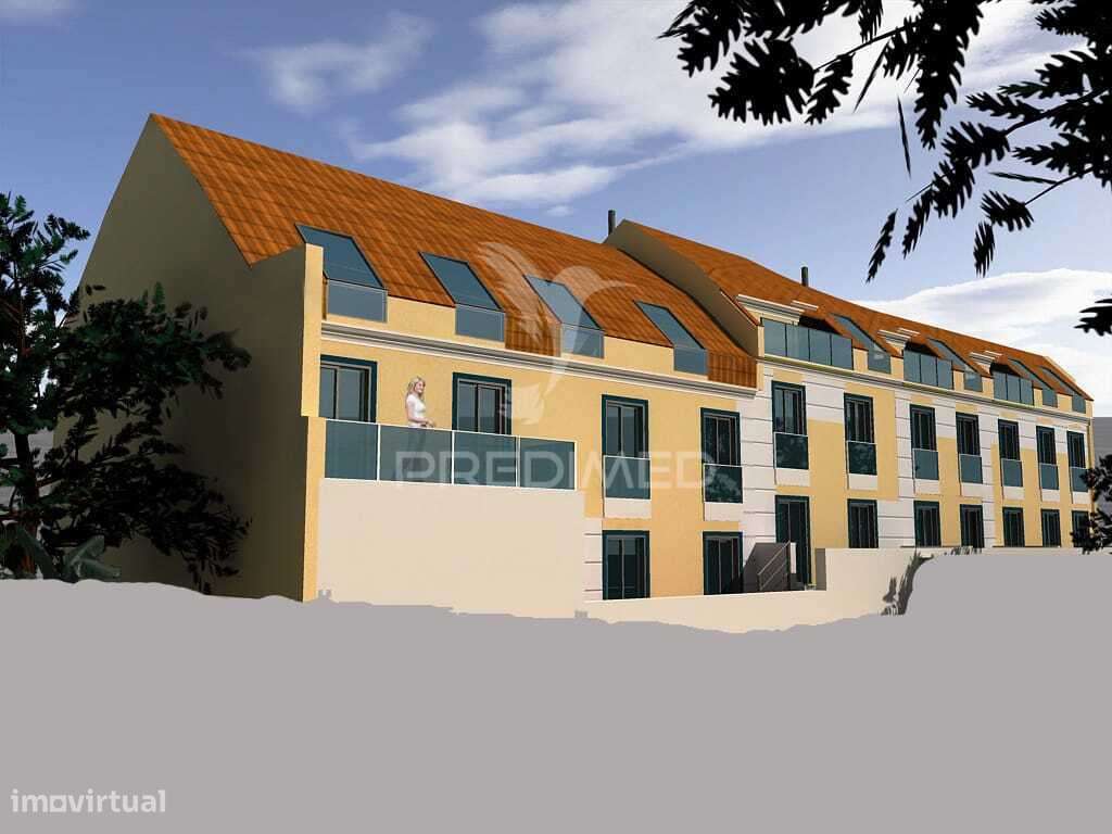 Apartamento T1 em Melgaço-4