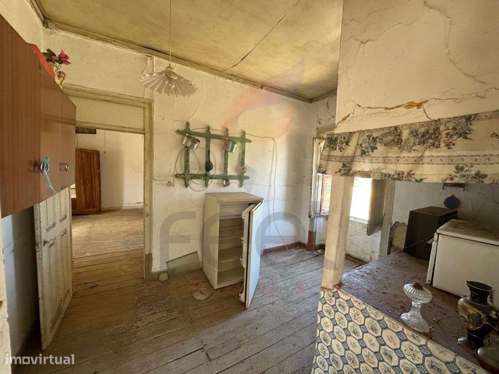 Moradia Independente (Comeiras de Baixo) - São Vicente do Paul-16