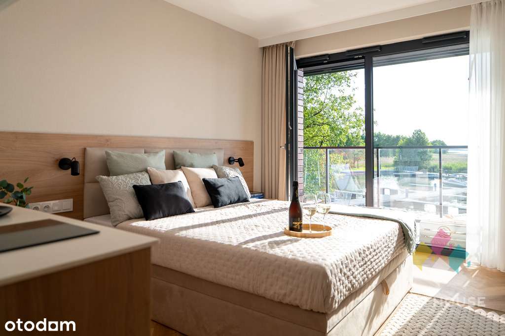 Apartament na Szlaku Wielkich Jezior Mazurskich - Pełny obrazek: 4/20