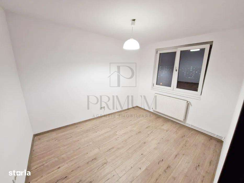 JUDETEAN - 3 CAM - DECOMANDAT - CENTRALA PROPRIE NOUA - LIFT - RENOVAT - Imagine principală: 4/8