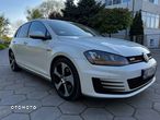 Volkswagen Golf VII 2.0 TSI BMT GTI - 1