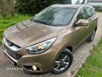 Hyundai ix35 1.6 2WD blue Style - 26