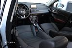 Mazda CX-3 SKYACTIV-D 105 SKYACTIV-Drive AWD Sports-Line - 6