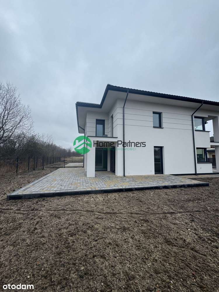 5 syp | Duża działka | Blisko Skm  bez prowizji-10