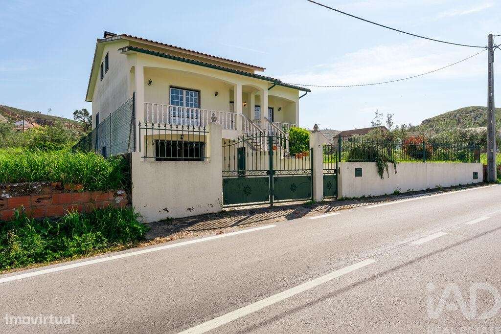Moradia – Pelmá, Barroca do Toco - Vista 5