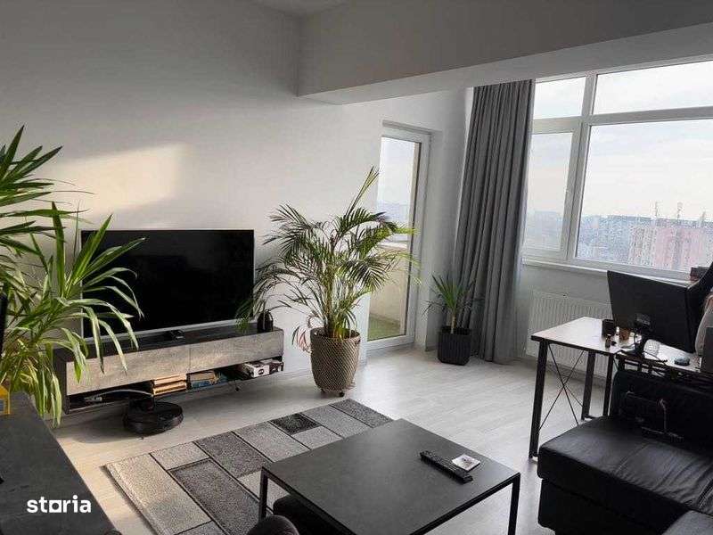 Apartament 2 camere complex Timisoara 58 Metrou Gorjului