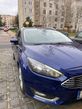 Ford Focus 1.5 EcoBoost SYNC Edition ASS PowerShift - 8