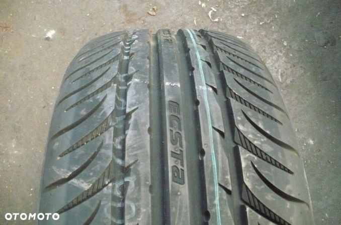 KUMHO Ecsta SPT KU31 205/55R15 NOWA 2021 - 1