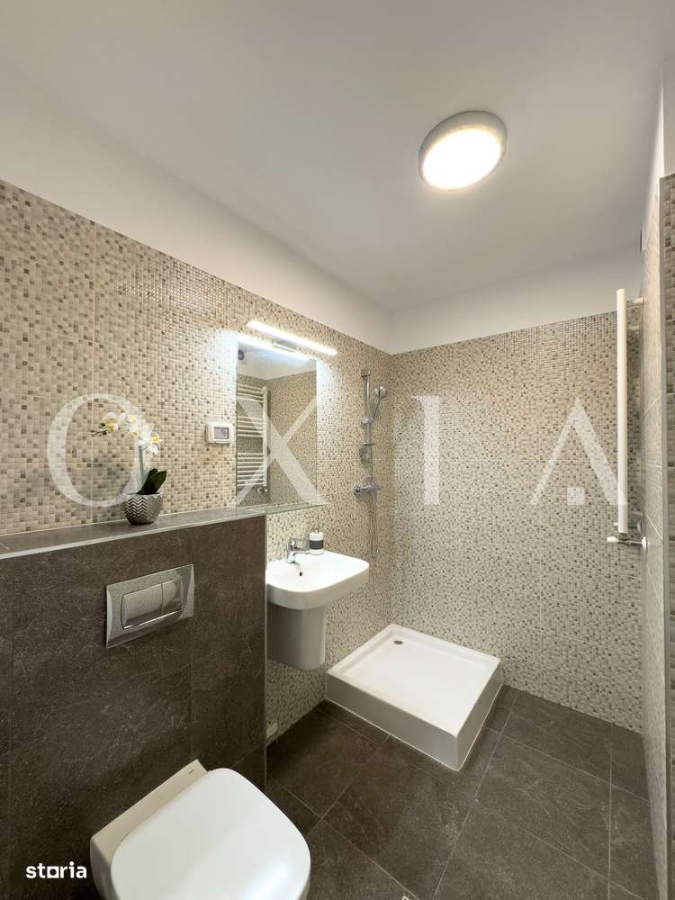 SX687 City of Mara - 3 Camere - Decomandat-6