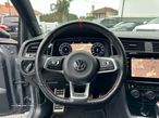 VW Golf 2.0 TSI GTi TCR DSG - 9