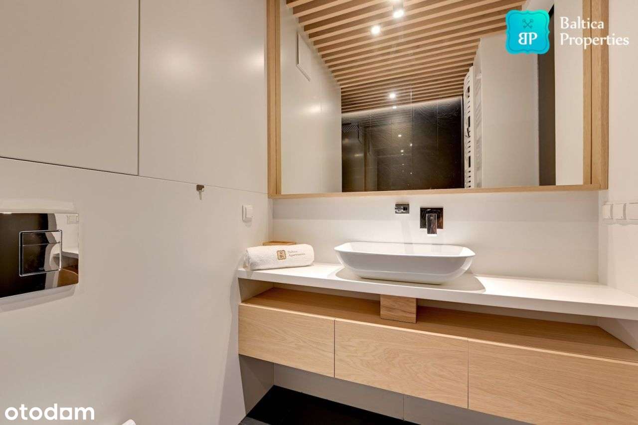 Luksusowy 3 pok Jelitkowo - Jedyna taka oferta !!-12