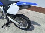 Yamaha YZ - 17