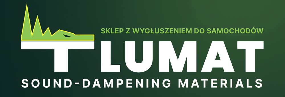 Tlumat Wygłuszenie