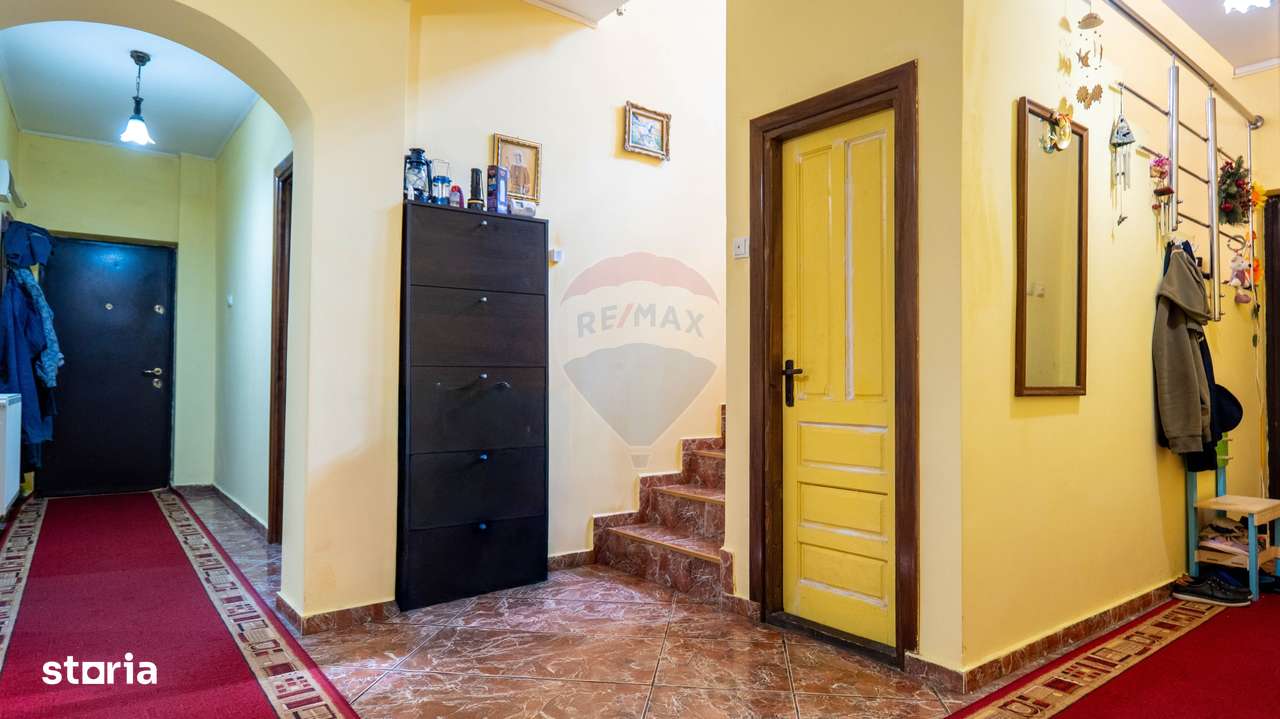 Colentina- Ion Creanga - vanzare vila 6 camere, prosumator-1