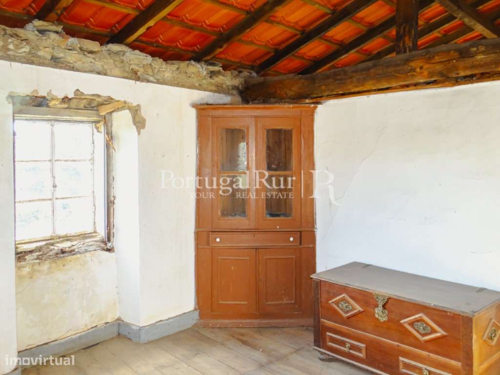 Moradia independente próxima de Proença-a-Nova - Grande imagem: 5/21
