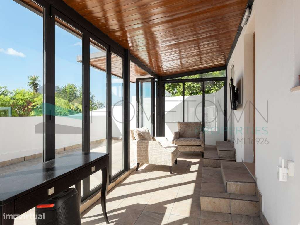 Moradia V1+1 - Santa barbara de Nexe - Grande imagem: 2/25