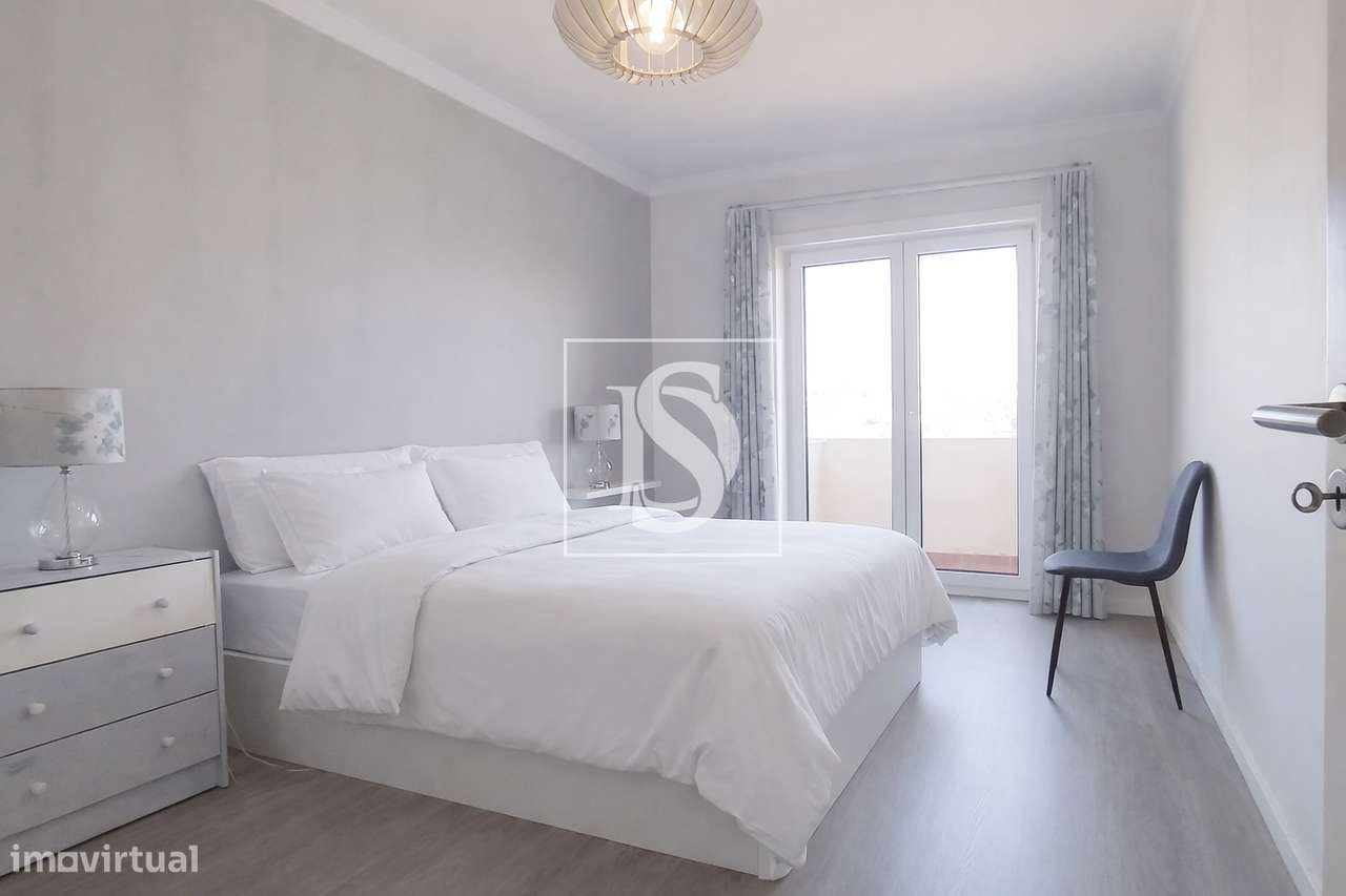 Apartamento T3 Venda em Sé, Santa Maria e Meixedo,Bragança-21