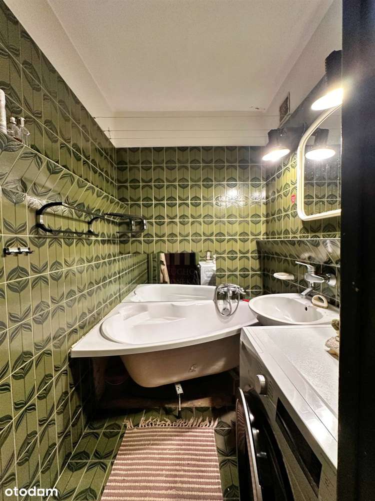 Mieszkanie na sprzedaż, Gdynia, 3 pokoje-5