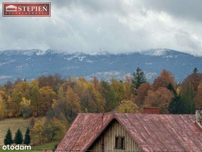 Dom, 291,20 m², Szklarska Poręba-7