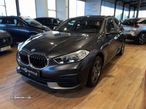 BMW 118 i Corporate Edition Auto - 32