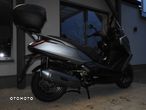 Kymco Downtown - 23