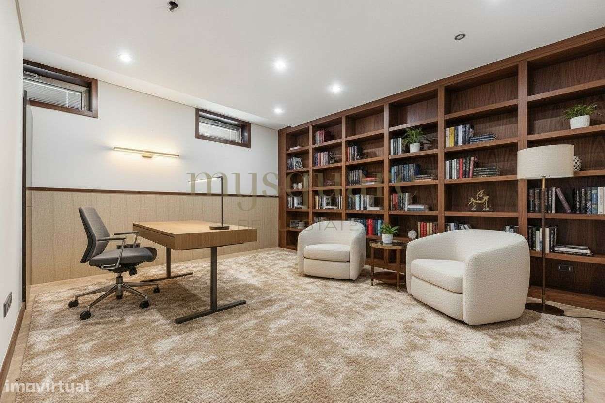 Moradia T4 Venda em Mafamude e Vilar do Paraíso,Vila Nova de Gaia-14