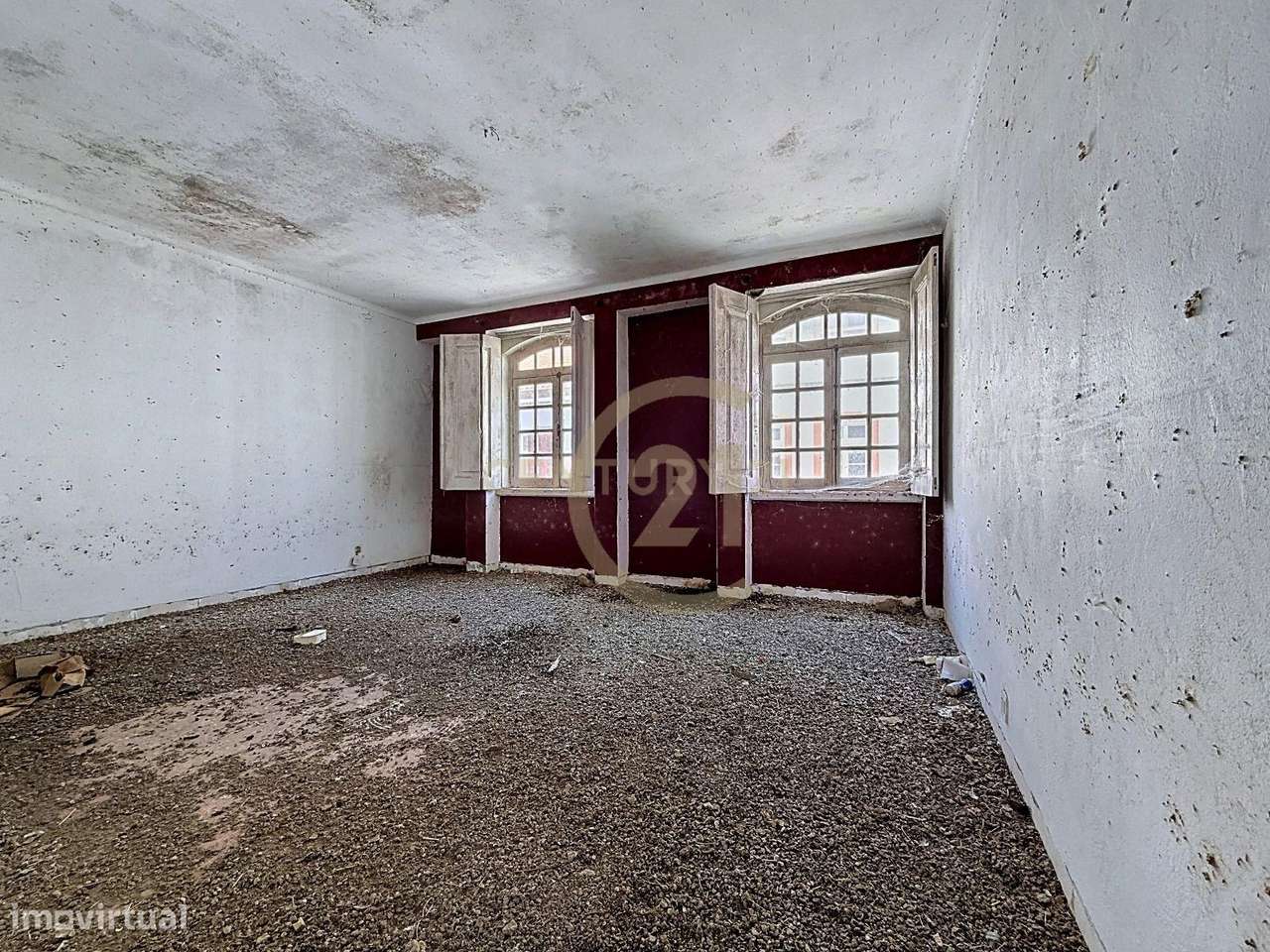 Espaçosa Casa para Recuperação em Angra do Heroísmo-11