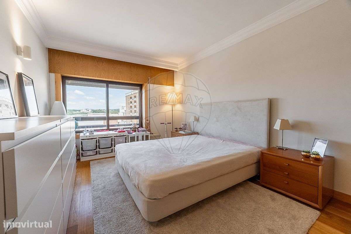 Apartamento T4 para venda-18