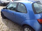 FORD KA 1997   Para Peças - 1