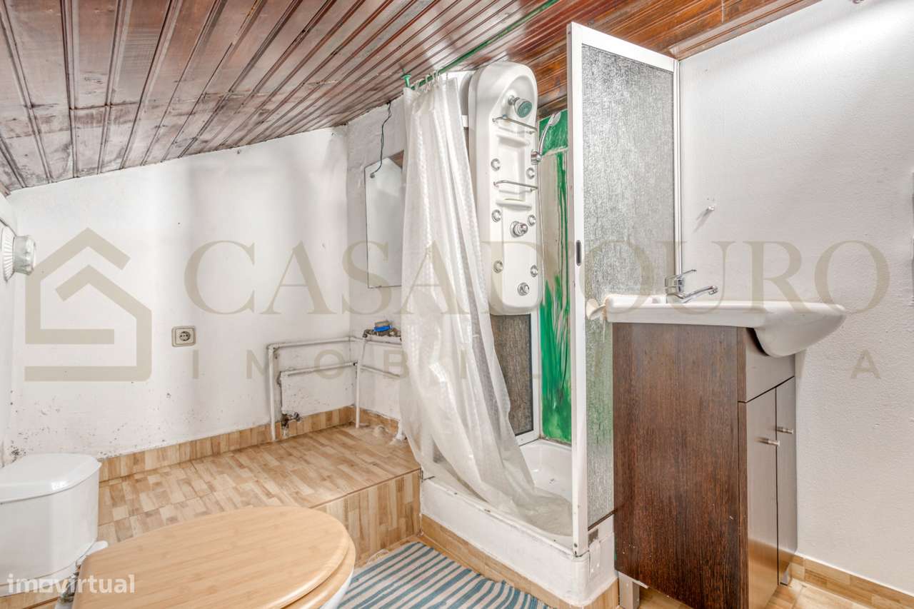 T2 + 2 com Sótão - Rio Tinto | Próximo ao McDonald's-11