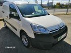 Citroën Berlingo 1.6 HDI 3 Lugares - 6