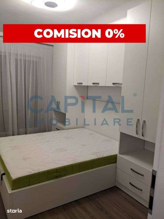 0% Comision Apartament 3 camere, 70 mp, Marasti - Imagine principală: 1/8