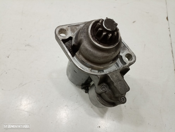 Motor De Arranque Volkswagen New Beetle (9C1, 1C1) - 3