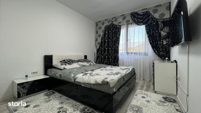 Apartament 3 camere elegant cu design exclusiv și finisaje premium-5