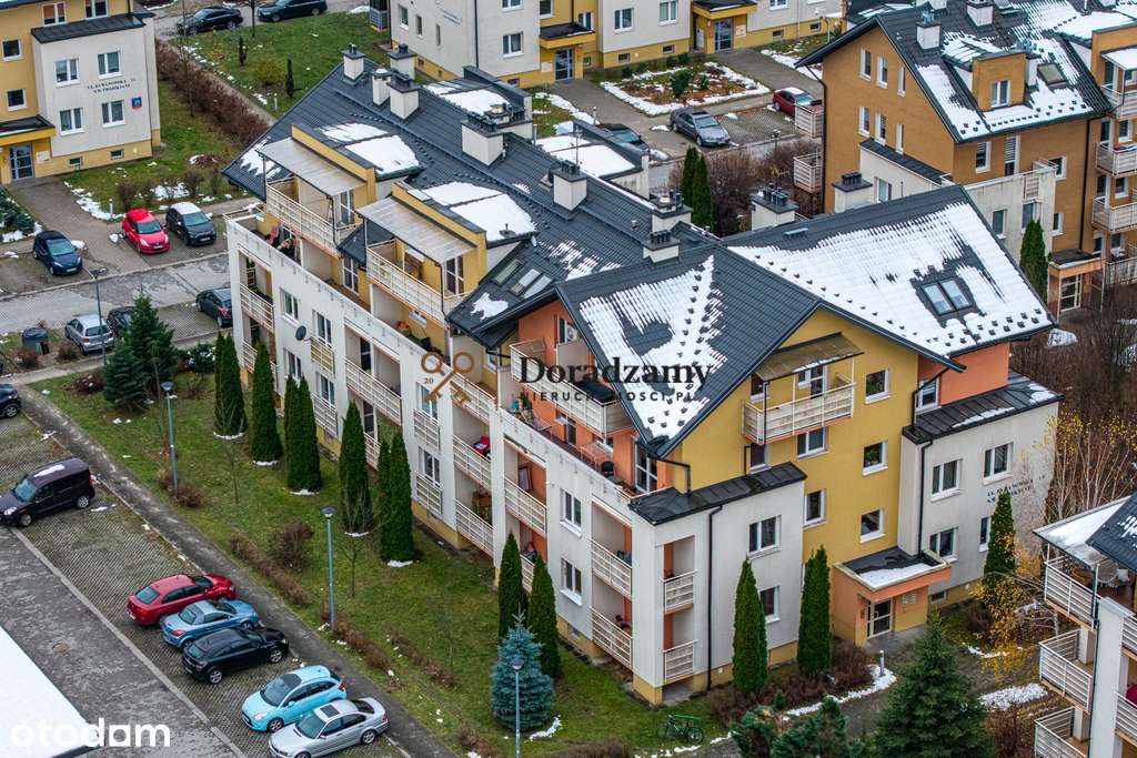 Dwa Pokoje przy Politechnice - Pełny obrazek: 4/9