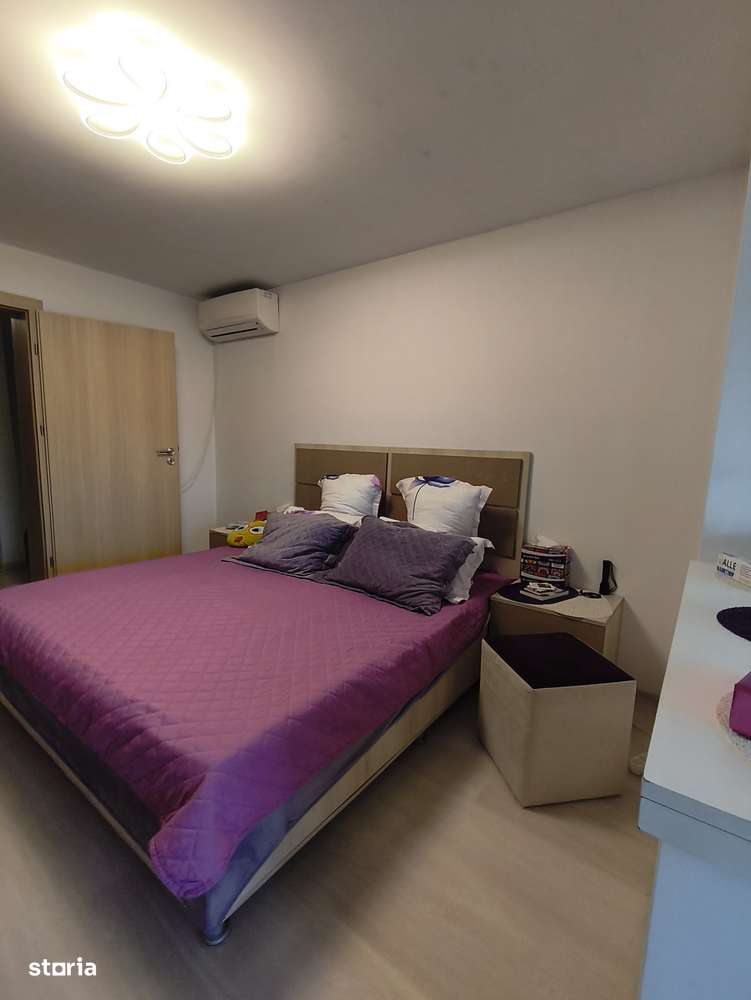 Casa cărămidă 2018 P+1 in Coiciu, curte, loc parcare, mobilata-utilata-18