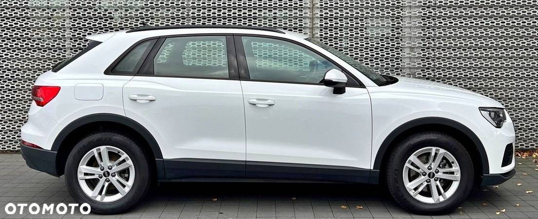 Audi Q3 - 3